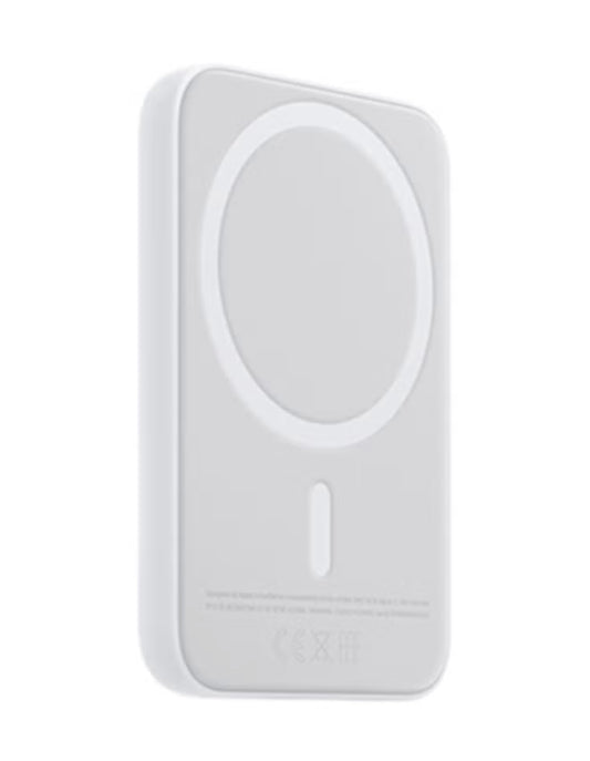 Apple MegaSafe Battery Pack White